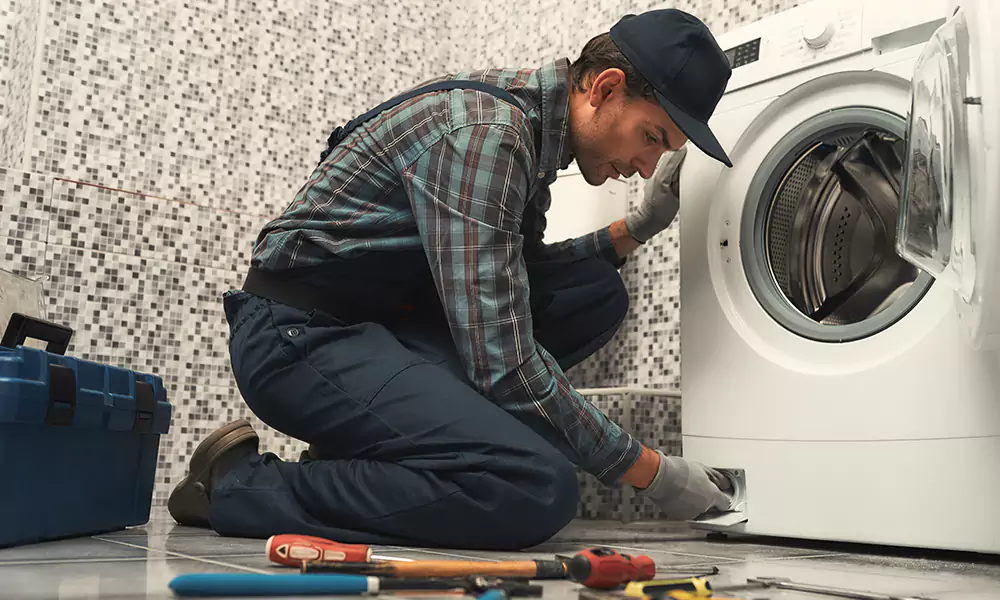 Commercial Dryer Repair in Leominster, MA