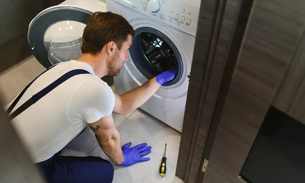 Dryer Repair in Leominster, MA