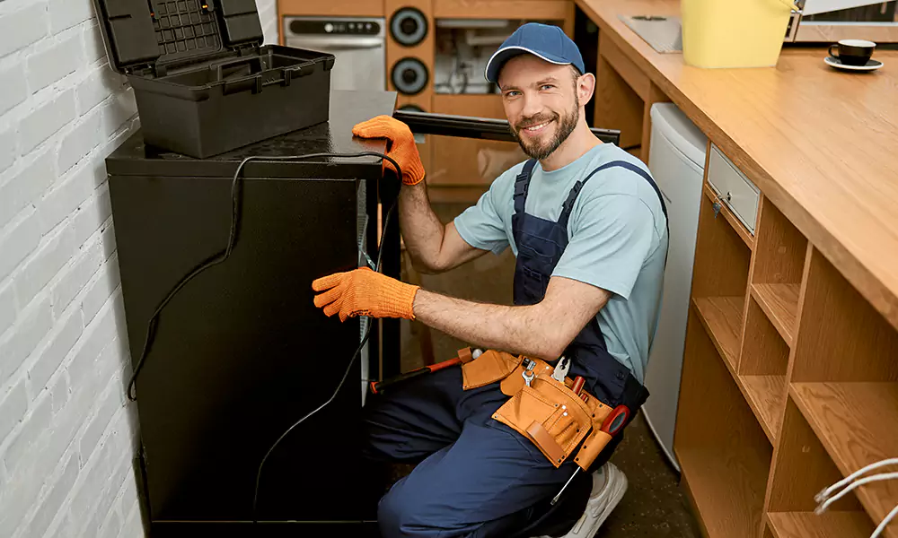 Mini Fridge Repair in Leominster, MA