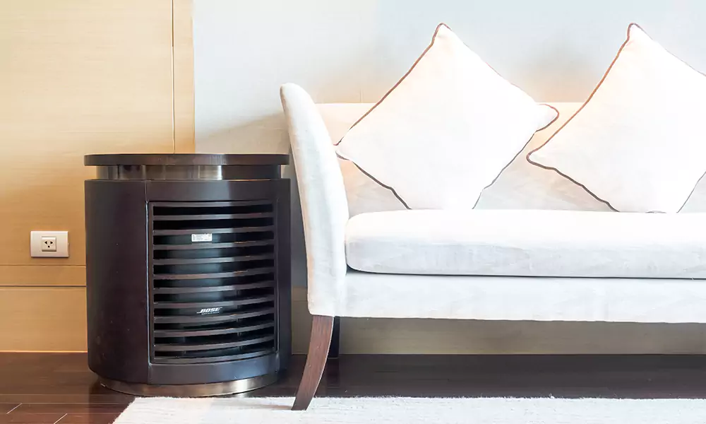 Portable Air Conditioner Repair in Leominster, MA