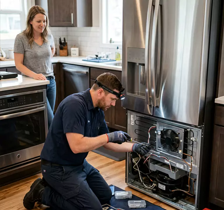 Reliable Appliance Repair Company in Leominster: Local Appliance Repair Help for Everyday Home Problems