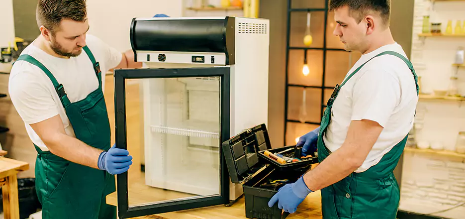 Emergency Commercial Freezer Repair in Leominster