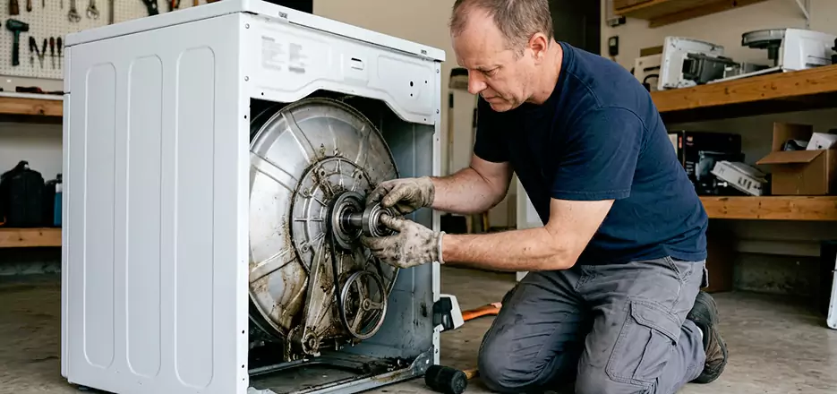 Dryer Belt Technician in Leominster