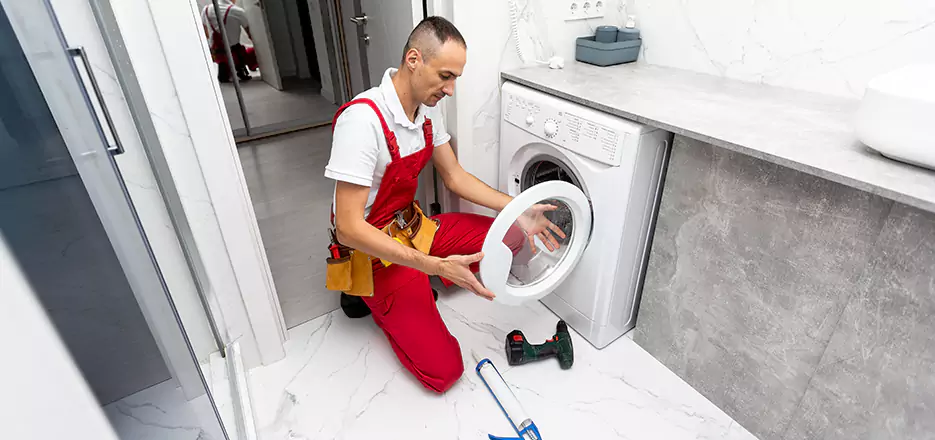 Dryer Maintenance in Leominster