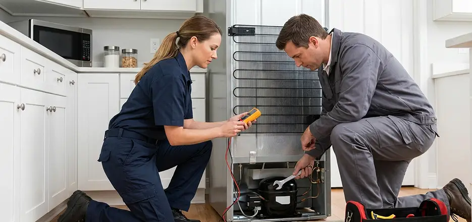 Glass Cooktop Replacement in Leominster