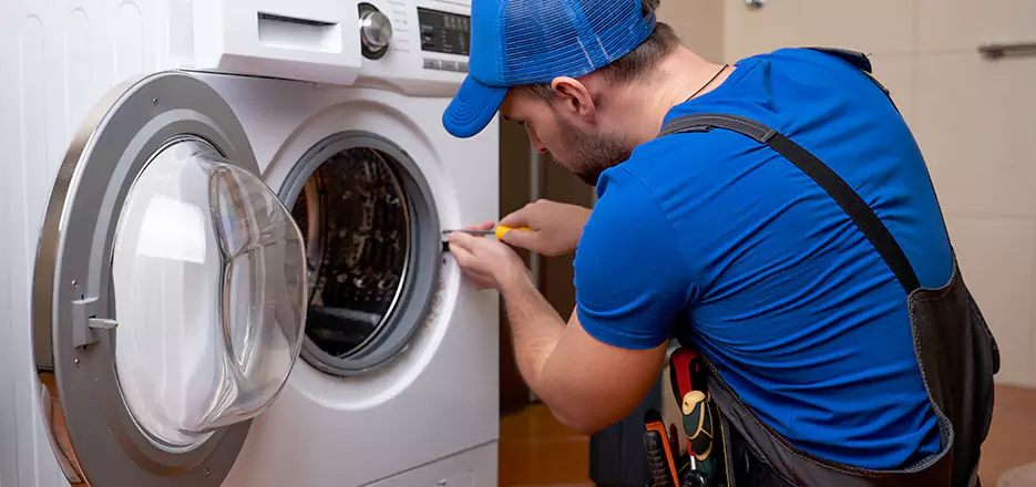 Haier Appliance Installation in Leominster