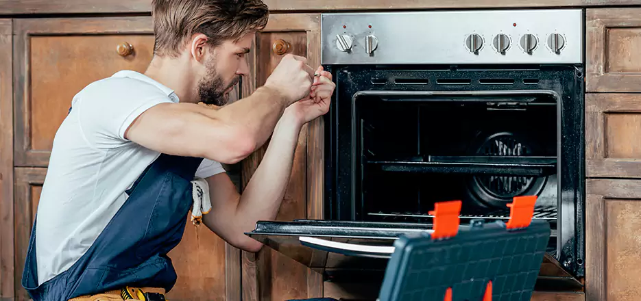 Hotpoint Appliance Installation in Leominster