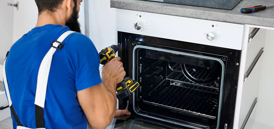 Kirby Vacuum Tune-Up and Setup in Leominster