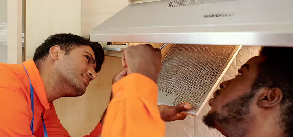 More Range Hood Repair Services We Offer in Leominster, MA
