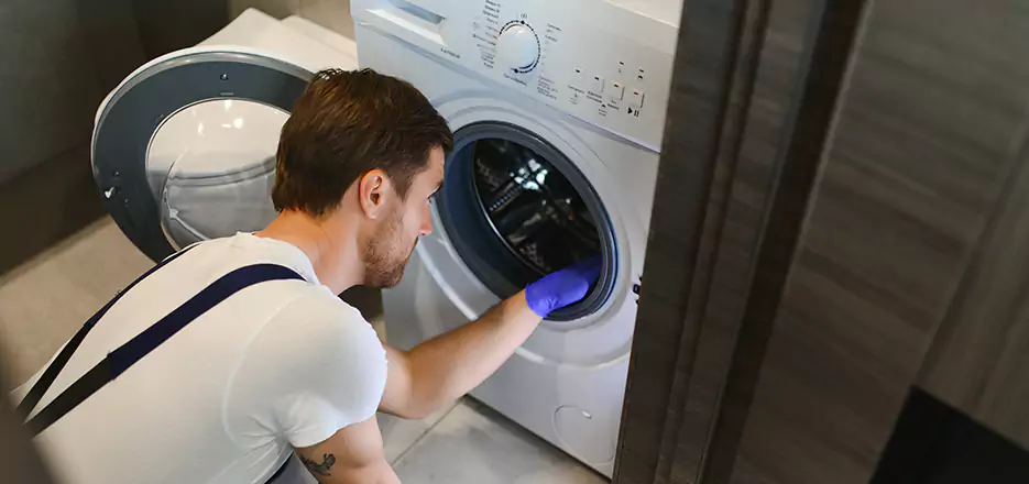 Same Day Dryer Not Heating Repair in Leominster