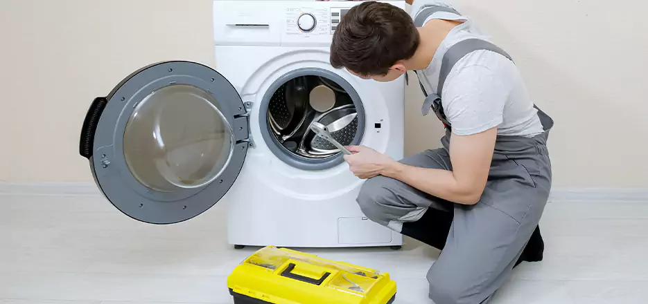 Speed Queen Appliance Installation in Leominster