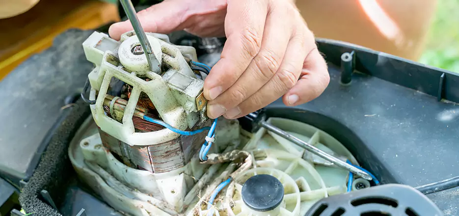 More Vacuum Repair Services We Offer in Leominster, MA