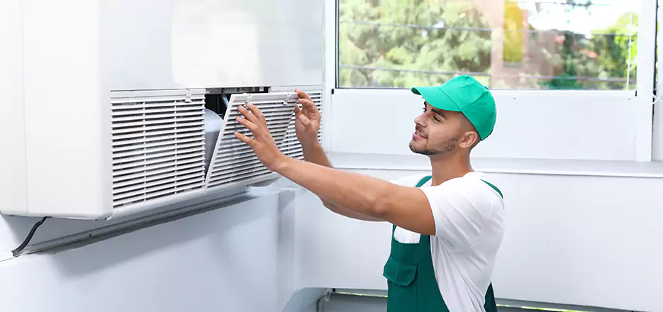 More Window Air Conditioner Repair Services We Offer in Leominster, MA