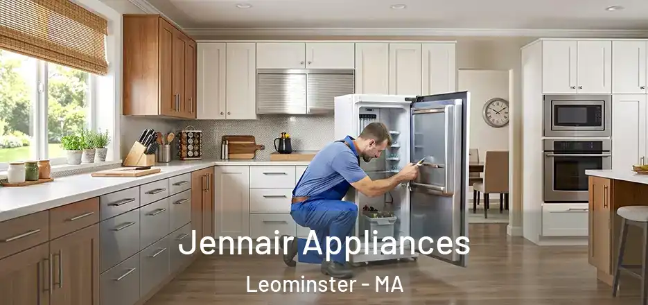  Jennair Appliances Leominster - MA
