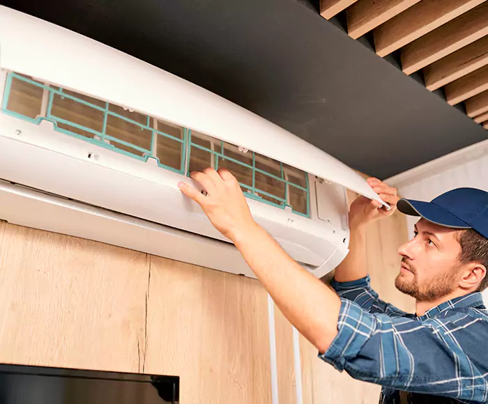 Professional Air Conditioner Installation: Your Certified Air Conditioner Installation Team in Leominster, MA