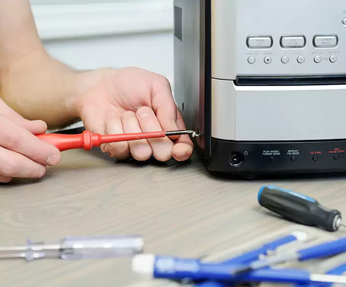 Expert Small Appliance Technicians: Your Trusted Air Fryer Repair Company in Leominster, MA
