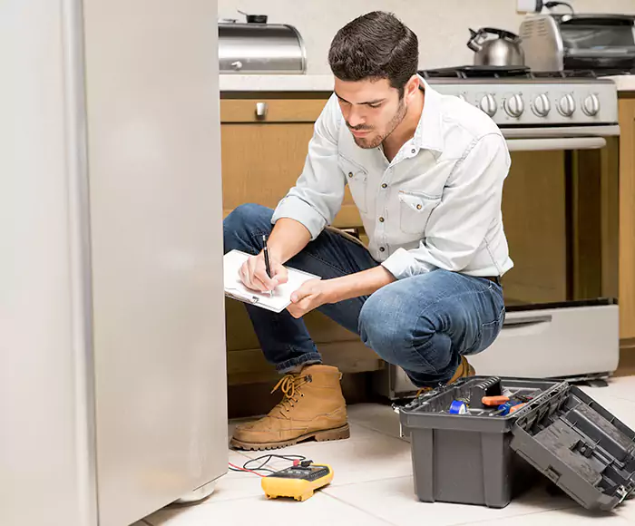 Durable Appliance Care: Your Trusted Appliance Maintenance Company in Leominster, MA