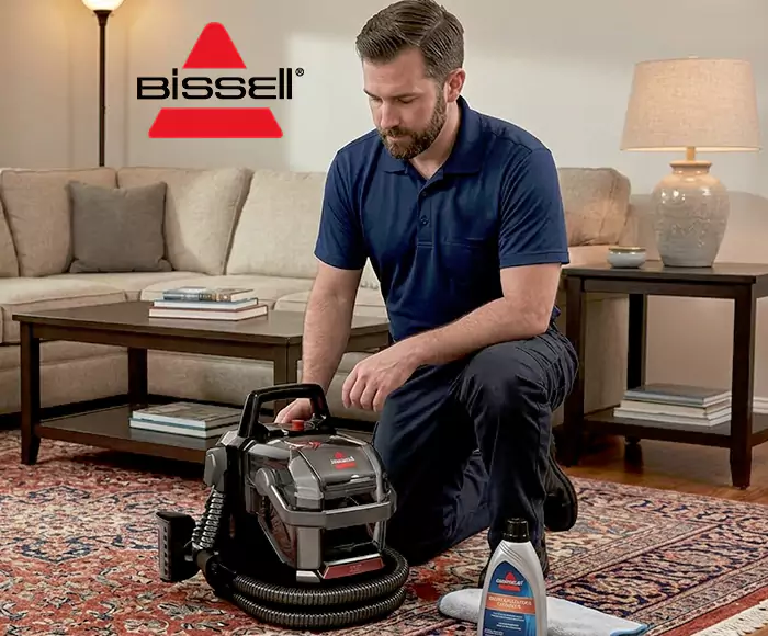 Premier Bissell Appliances Pros: Your Brand Specialist Leominster, MA