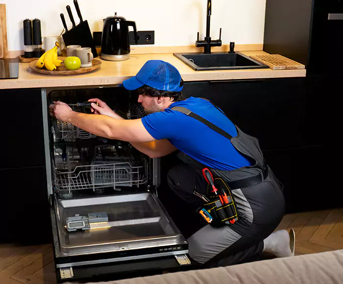Skilled Commercial Dishwasher Installation: Your Certified Commercial Dishwasher Installation Team in Leominster, MA