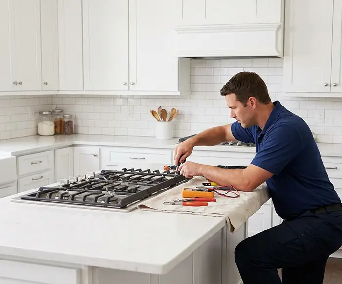 Reliable Cooktop Repair Service: Your Local Cooktop Repair Specialist in Leominster, MA