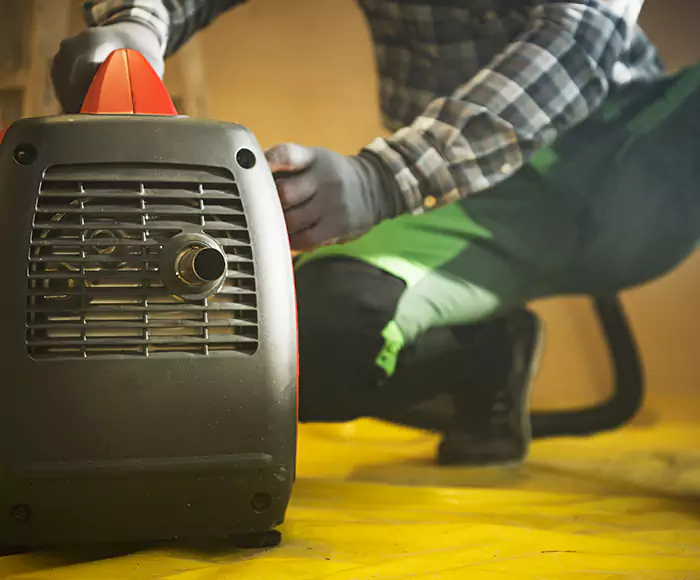 Certified Moisture Control Specialists: Your Sealed-System Dehumidifier Repair Experts in Leominster, MA