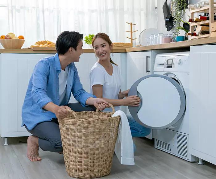 Expert Dryer Repairman: Your Premier Dryer Appliance Repair Company in Leominster, MA