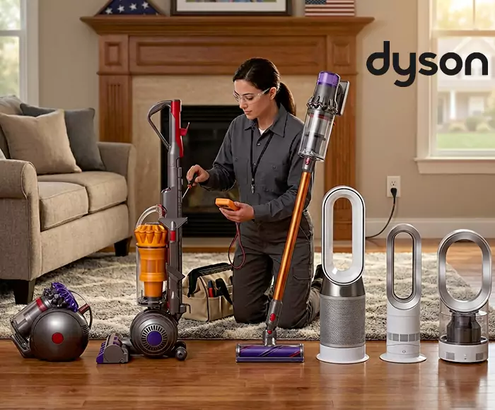Premier Dyson Appliances Pros: Your Brand Specialist in Leominster, MA