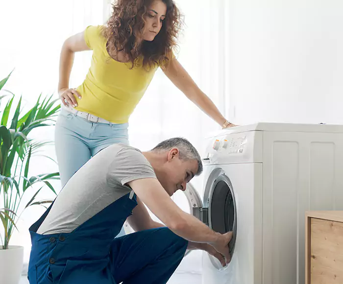 Proven Front Load Washer Repair Company: Your Local Front Load Washer Repair Service in Leominster, MA