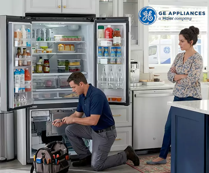 Certified GE Appliance Specialists: Your Brand Authority in Leominster, MA