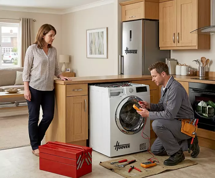 Premier Hoover Appliances Pros: Your Brand Specialist in Leominster, MA