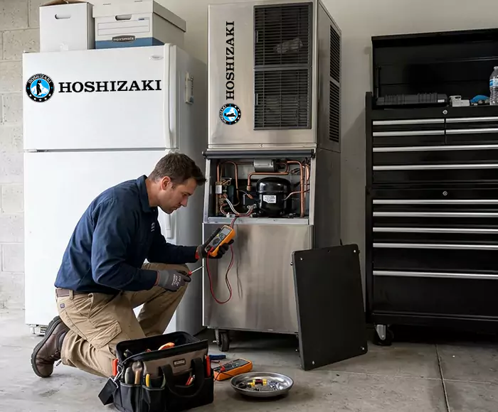 Professional Hoshizaki Appliances Pros: Your Brand Specialist in Leominster, MA
