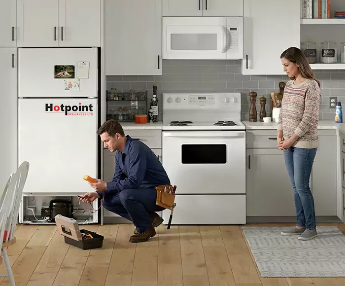 Reliable Hotpoint Appliance Pros: Your Brand Specialist in Leominster, MA