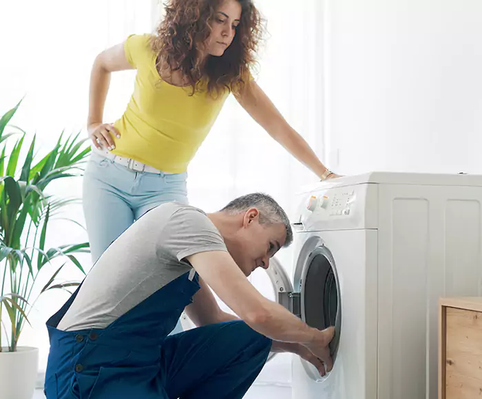Trusted Laundry Appliance Experts: Your Reliable Repair Team in Leominster, MA