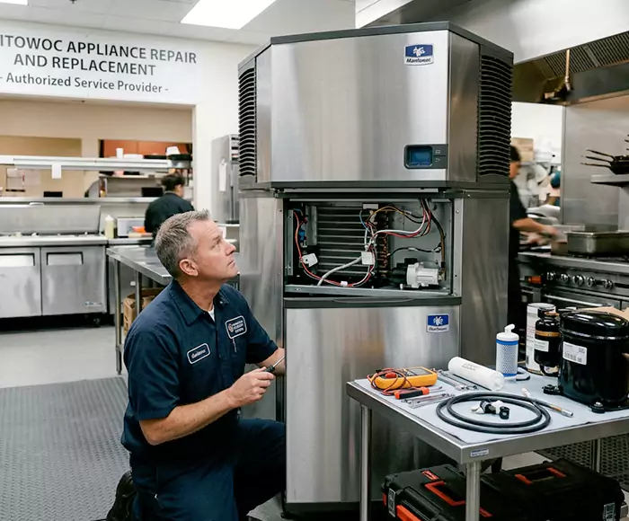 Professional Manitowoc Appliances Pros: Your Brand Specialist in Leominster, MA