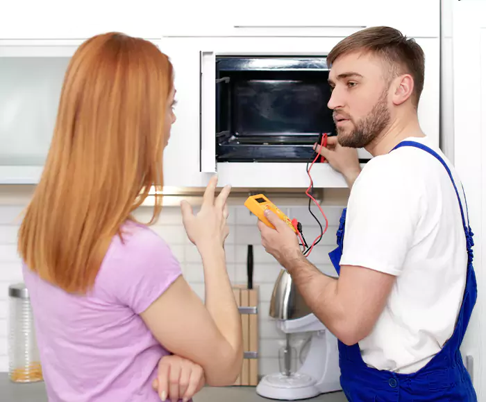 Certified Microwave Solutions: Your High-Voltage Microwave Repair Company in Leominster, MA
