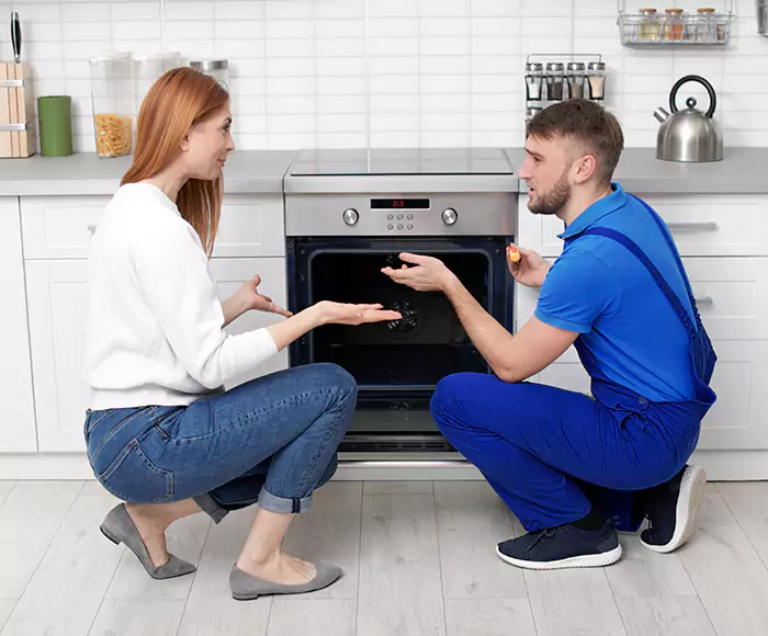 Proven Range Solutions: Your Trusted Range Repair Company For Leominster, MA
