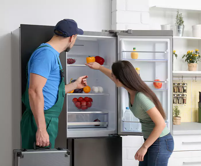 Proven Commercial Refrigeration Company: Your Certified Kitchen Refrigeration Experts in Leominster, MA