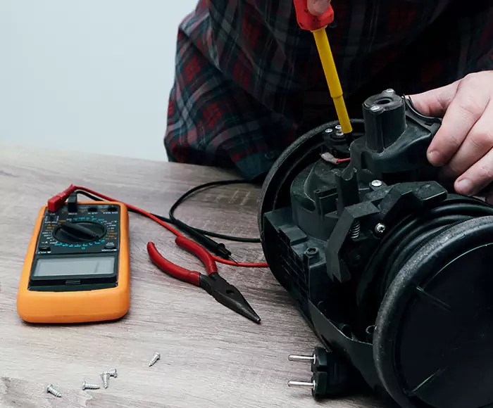 Proven Vacuum Solutions: Your Trusted Vacuum Cleaner Repair Service Company for Leominster, MA