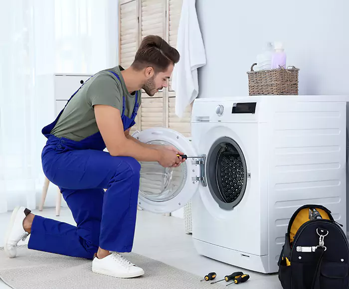 Top-Rated Washer Door Seal Replacement Company: Your Professional Washer Door Seal Replacement Service in Leominster, MA