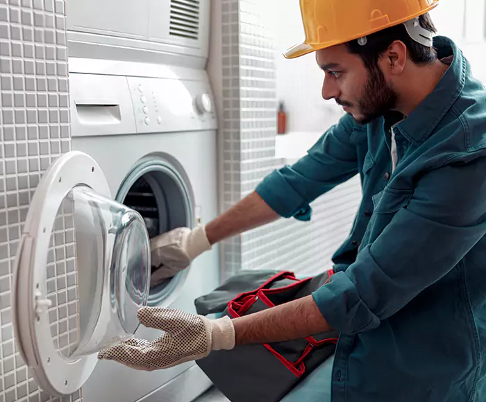 Washer Technicians: Your Trusted Washing Machine Repair Partner in Leominster, MA