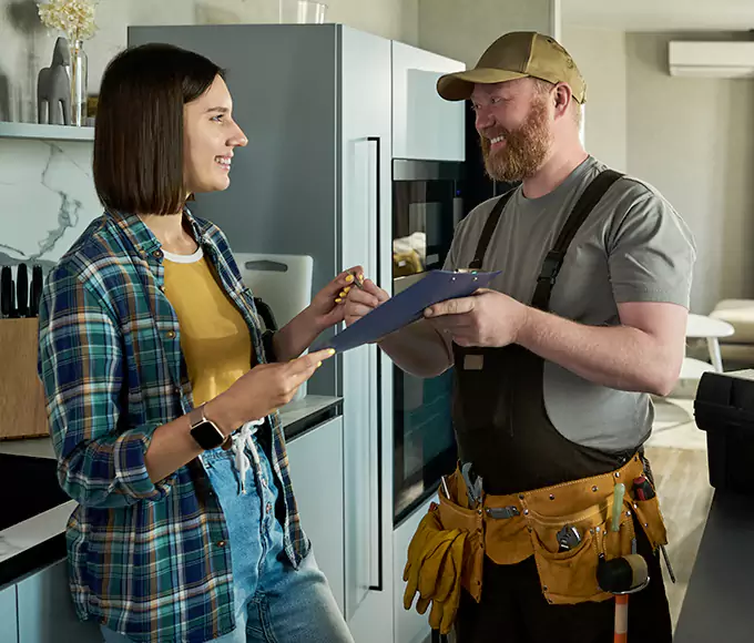 Why Leominster Businesses Trust Leominster Appliance Pro for Appliance Delivery and Installation?