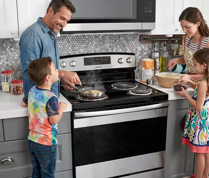 Why Leominster Customers Choose Leominster Appliance Pro for Brand Appliance Installation?