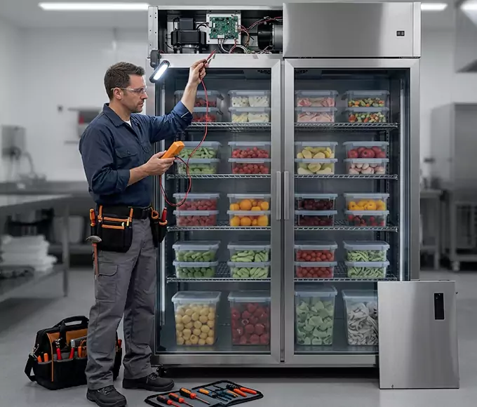 Why Leominster, MA Businesses Trust Leominster Appliance Pro for Commercial Freezer Repair?