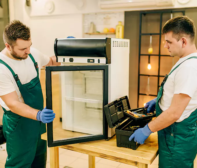 Why Leominster Kitchen Owners Choose Leominster Appliance Pro for Every Commercial Kitchen Repair?