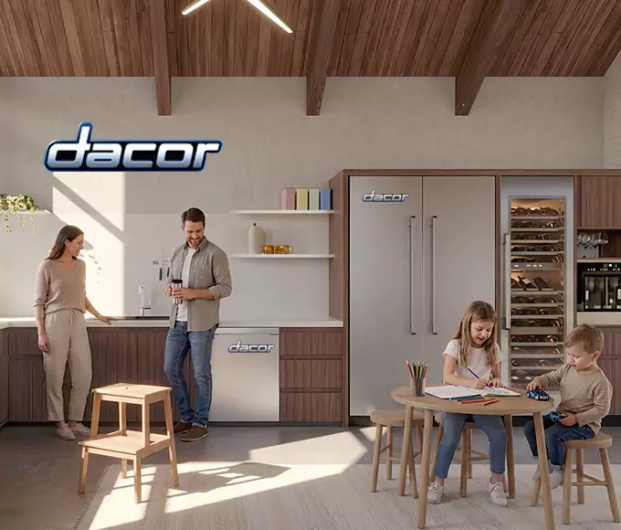 What Sets Our Dacor Service Apart in Leominster, MA?
