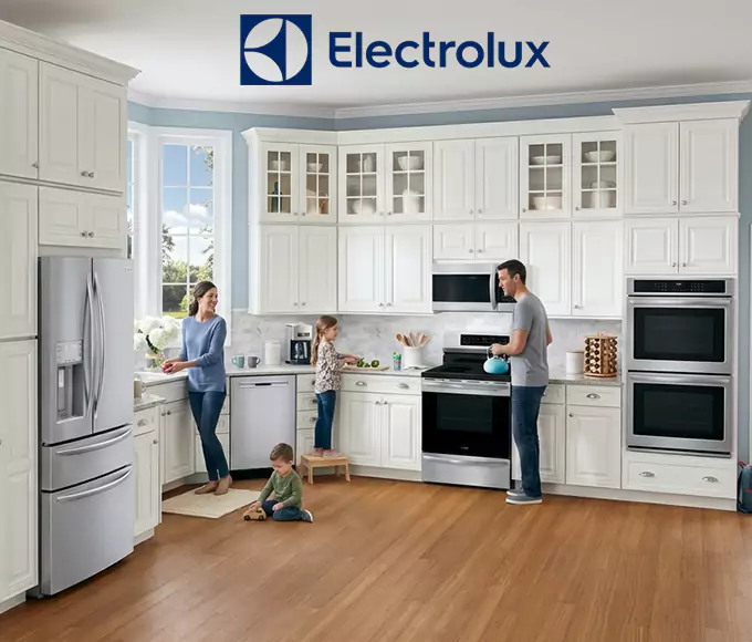 What Sets Our Electrolux Service Apart in Leominster, MA?