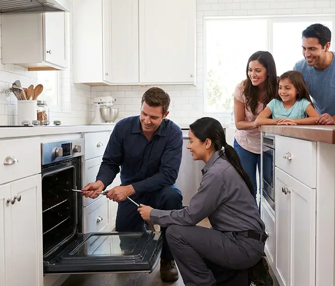 Why Leominster, MA Homeowners Rely on Leominster Appliance Pro for Oven Igniter Repairs?