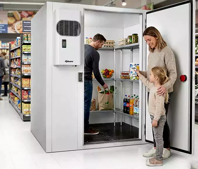 Why Leominster Business Owners and Choose Leominster Appliance Pro for Walk-In Refrigerator Repair?