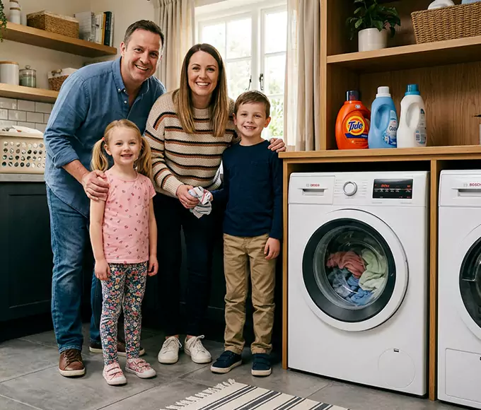 Why Leominster, MA Homeowners Trust Us for Professional Washer and Dryer Installation?