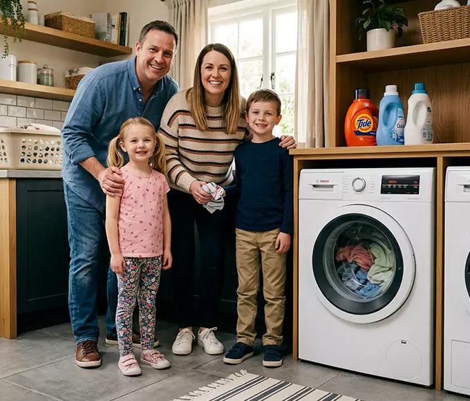 Why Leominster, MA Homeowners Trust Leominster Appliance Pro for Washer Pump Replacement?